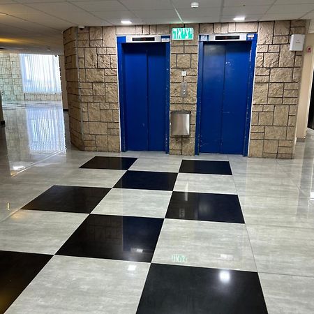 Sima Suite Asdód Kültér fotó