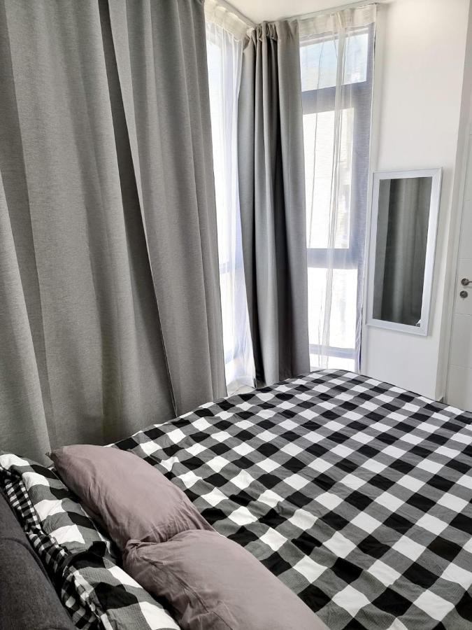 Sima Suite Asdód Kültér fotó