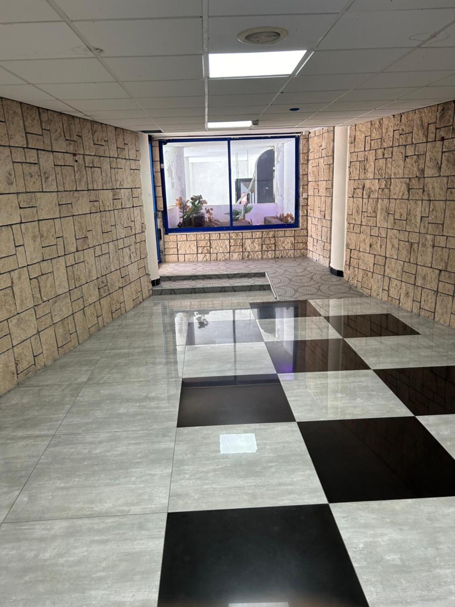 Sima Suite Asdód Kültér fotó